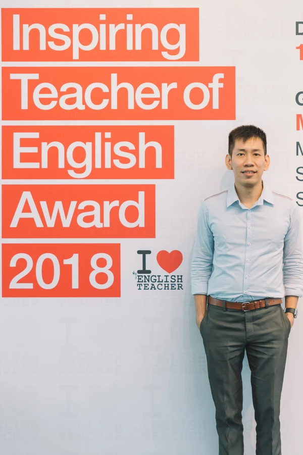 Mr Yok Joon Meng